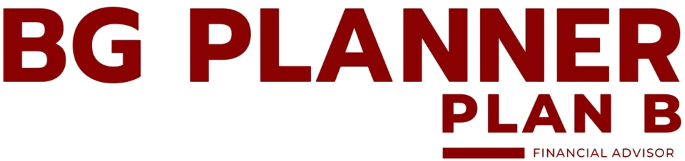 PLAN B Financial Advisor