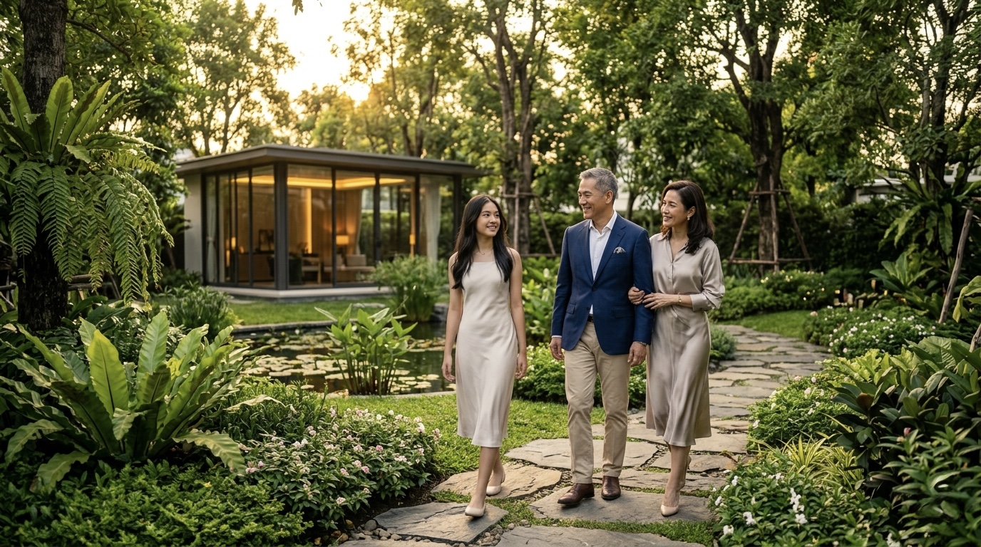AIA EXCLUSIVE WEALTH PRESTIGE (UNIT LINKED)