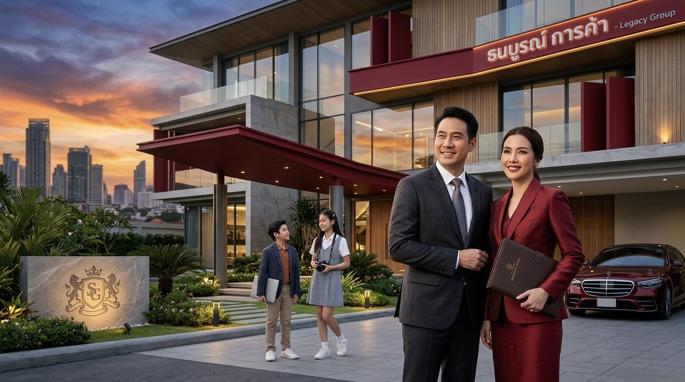 AIA Legacy Prestige Plus (New)