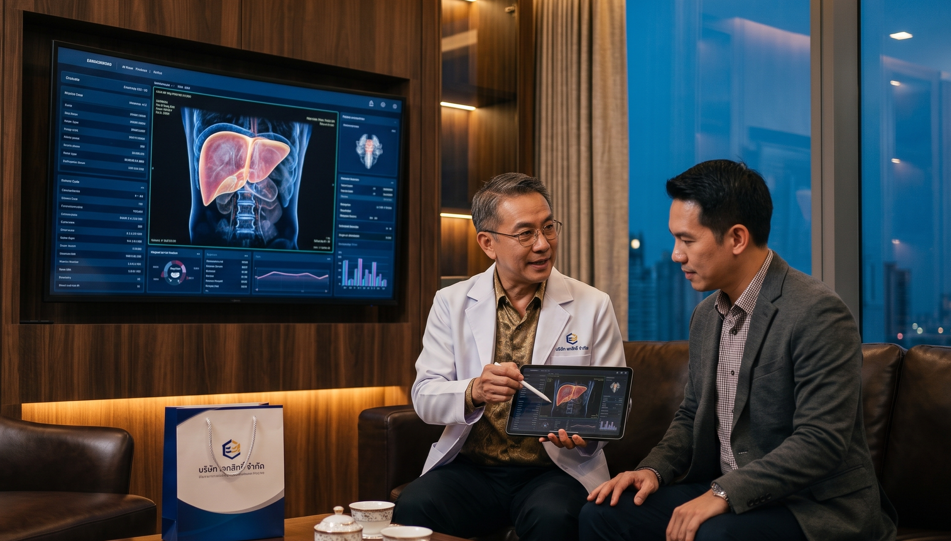 AIA Infinite Care (new standard)