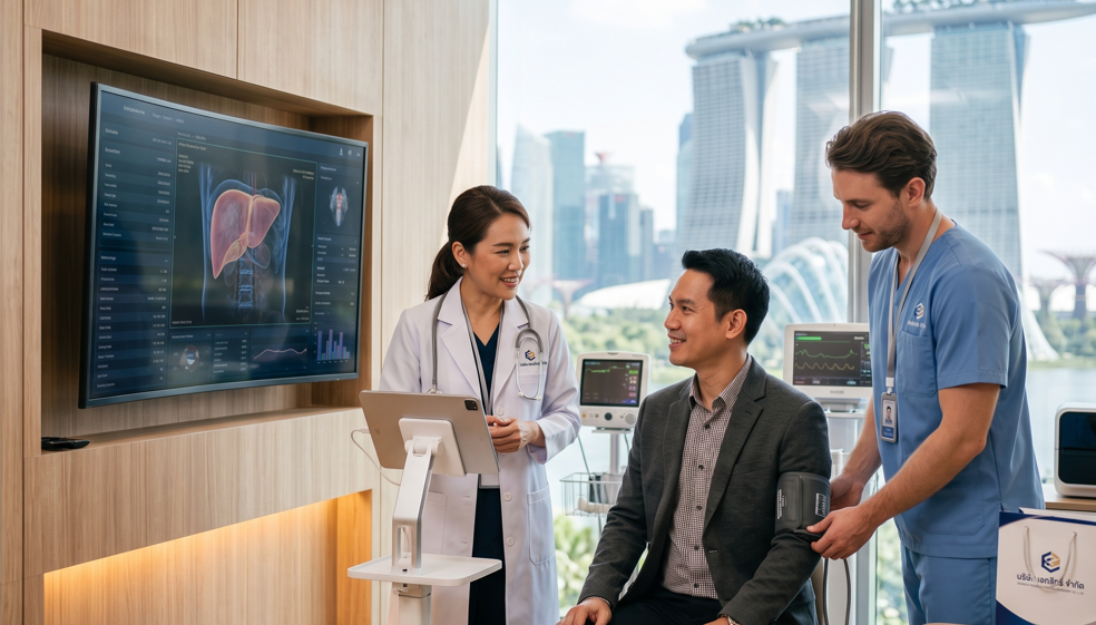 AIA Infinite Care (new standard)