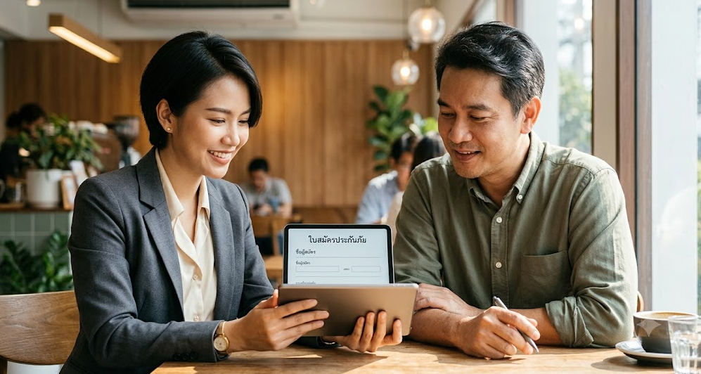 ประกันสะสมทรัพย์ AIA Lifetime Income 9/99 (Par)