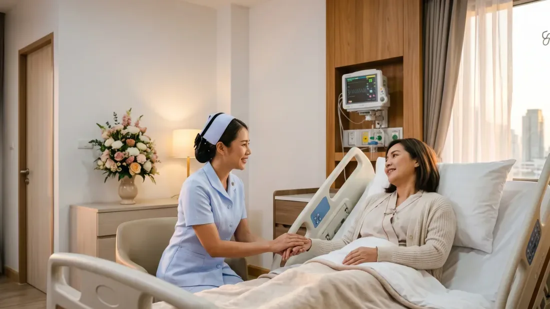 Health Happy ประกันสุขภาพเหมาจ่าย