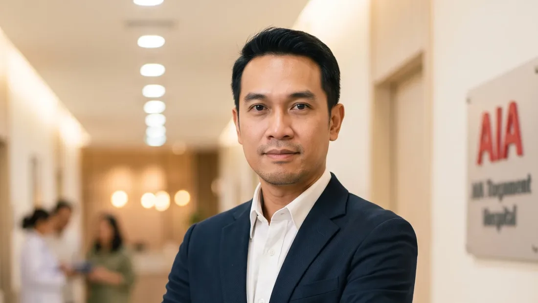 AIA HB Extra เอไอเอ เอชบี เอ็กซ์ตร้า