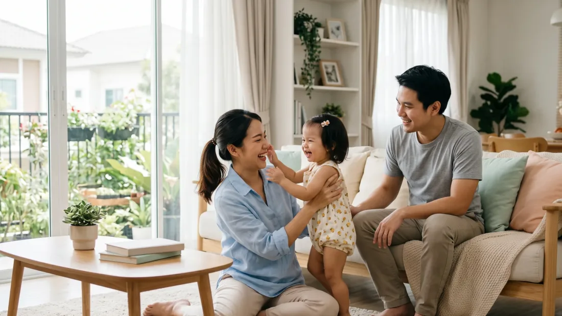 AIA Health Happy Kids เอไอเอ เฮลธ์ แฮปปี้ คิดส์