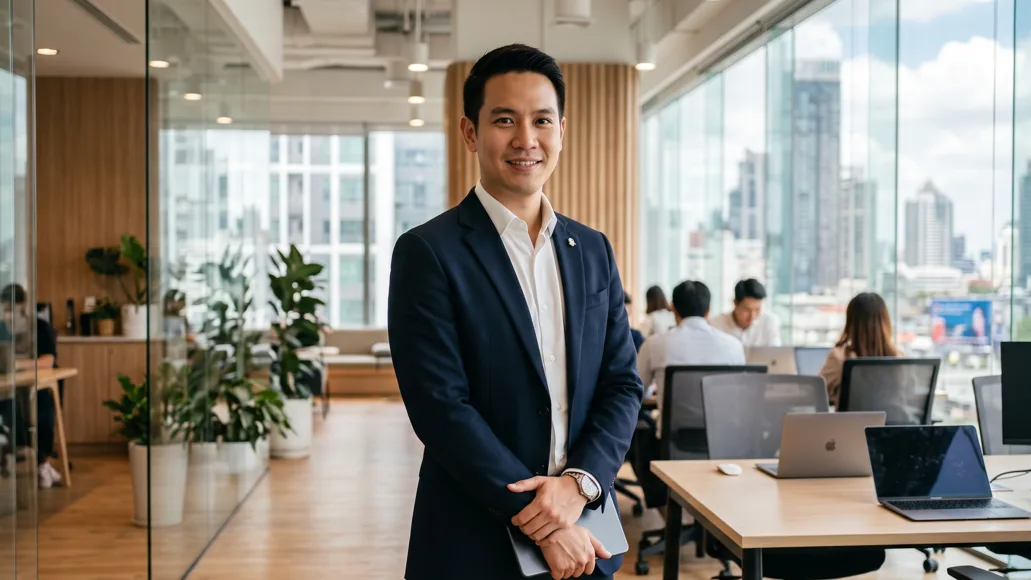 AIA Health Plus — ตัวช่วยที่มนุษย์เงินเดือนต้องการ