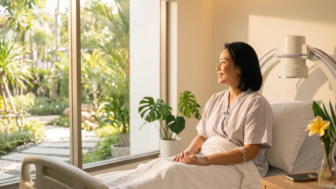 AIA Health Cancer