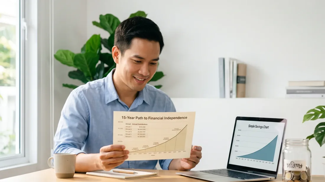 ประกันสะสมทรัพย์ AIA Endowment 15/25 (Non Par)
